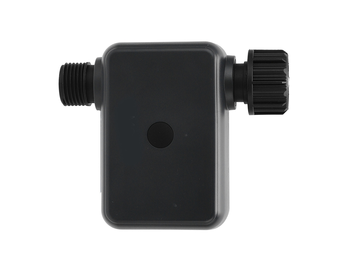 Timer De Irrigação Com Controle Remoto 3/4"