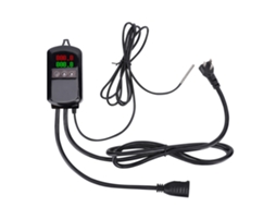 Laxiscreed Termostato Wifi De 110v Com Controle De Temperatura Para Conforto Doméstico