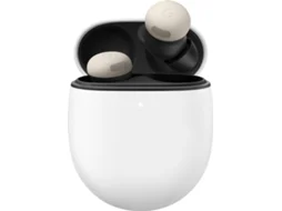 Auriculares Bluetooth True Wireless GOOGLE Pixel Buds Pro 2 (In Ear - Noise-Cancelling - Microfone)