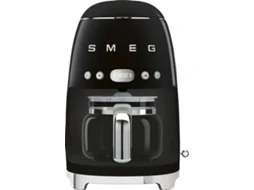 Máquina de Café Filtro SMEG DCF02BLEU (10 Chávenas)