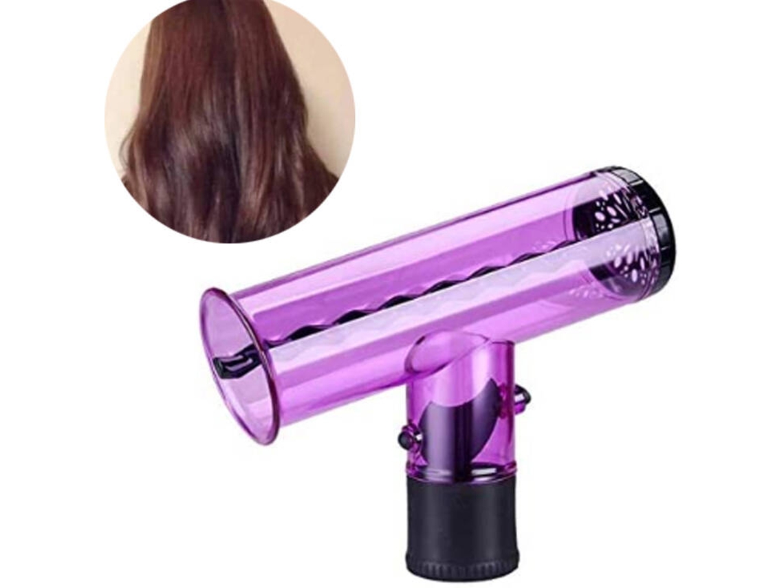 Secador de Cabelo TUSERXLN