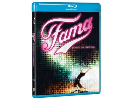 Filme Fame 1980 / Fama