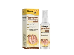 Spray Cuidado com Unhas Fortalece Clareia