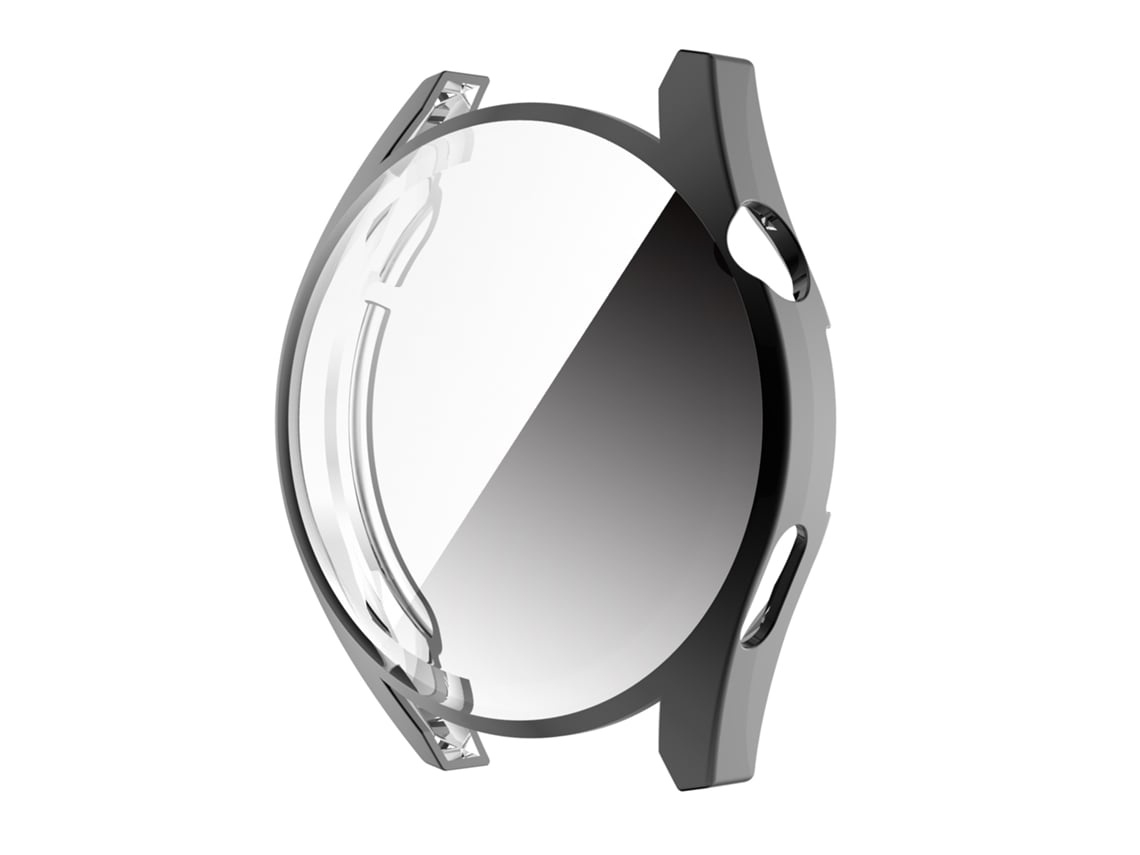 Capa Protetora Lurelia Para Huawei Gt3 42 Mm Preto