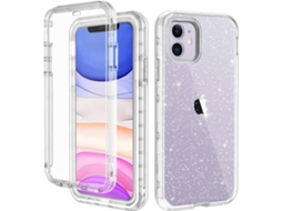 Capa iPhone 11 HONGWE.