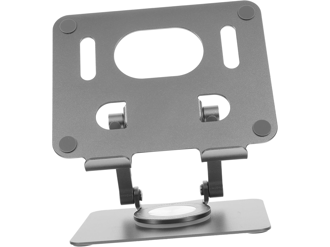 Suporte de Mesa para Tablet Ajustável, Estável, Compacto e Prático. SFUSHOS