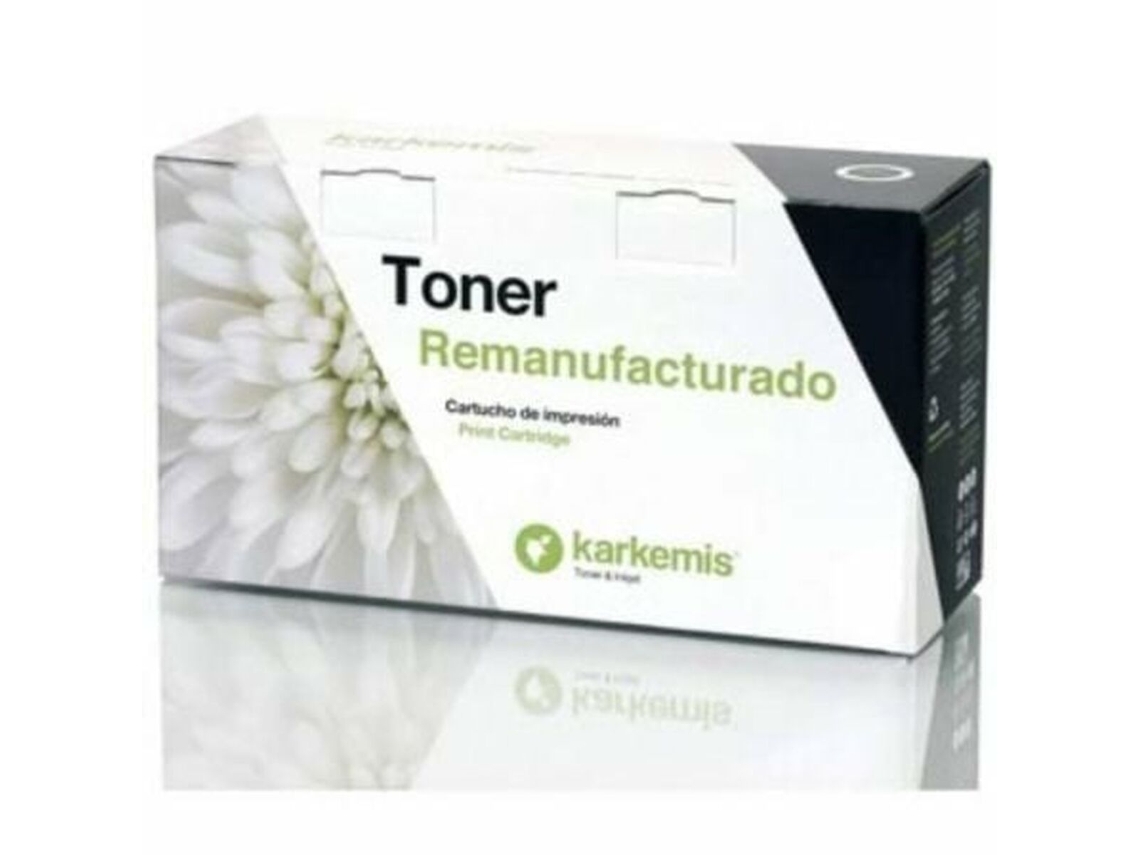 Tóner Reciclado KARKEMIS TN-248XL (Magenta)
