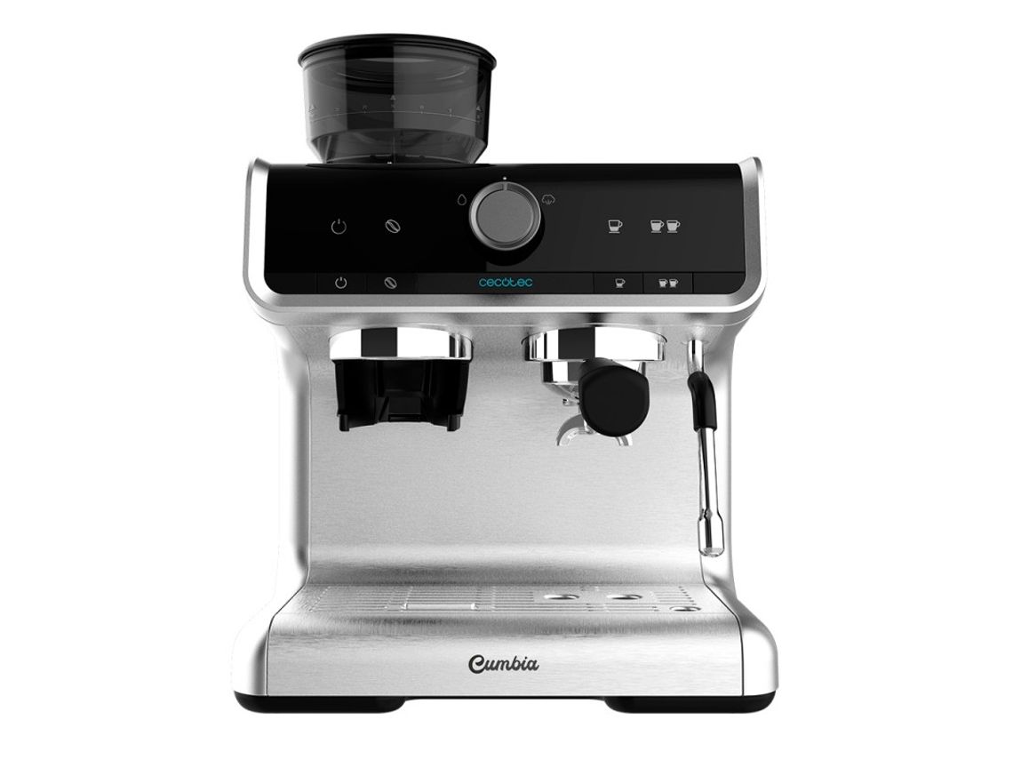 Cafeteira Cecotec Power Espresso 20 Bar Cream 2,5 L 1550 W