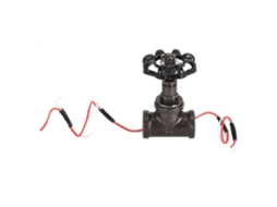 Interruptor De Luz Hilitand 1 2 Polegada Com Válvula Parada Vintage, Estilo Steampunk Industrial, Com Design Exclusivo