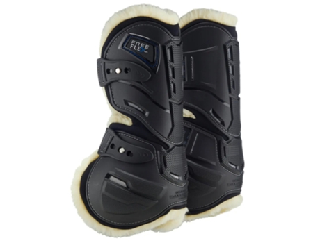 Botas de Cavalo com Forro de Lã STÜBBEN M