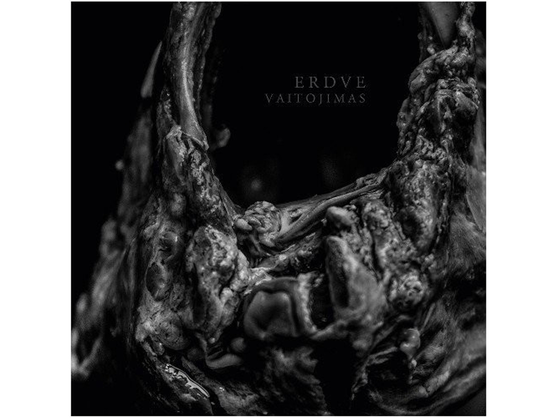 CD Erdve - Vaitojimas