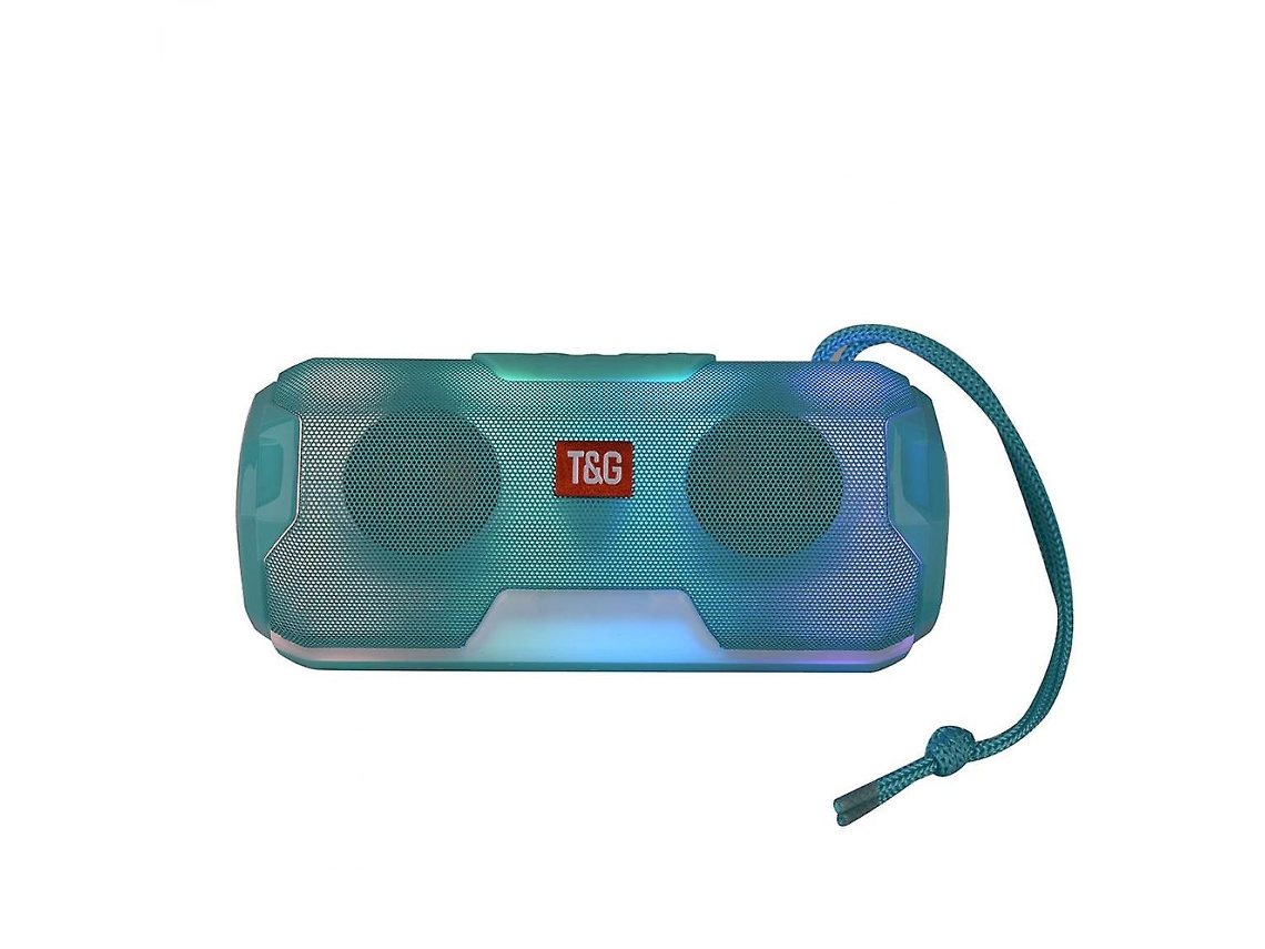 Som Bluetooth A Liberdade Da Música Sem Fios. Leve E Prático! Olysi Shop