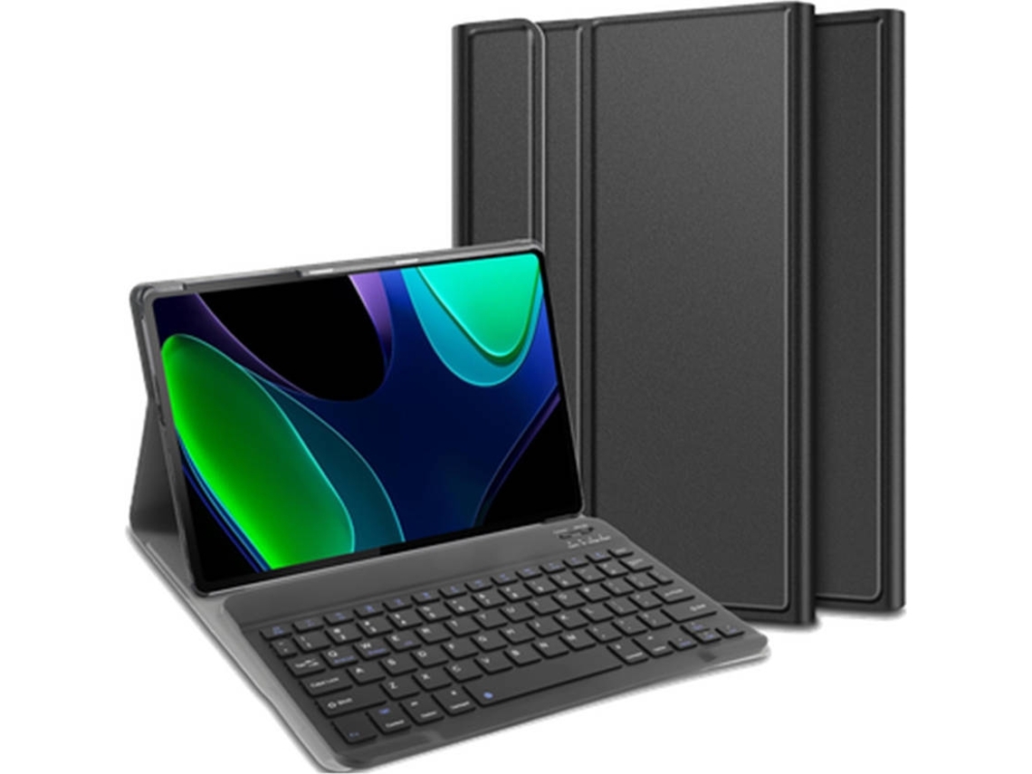 Capa JUST IN CASE Xiaomi Pad 6 (Outlet Grade A )