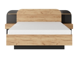 Estrutura De Cama Juvisia