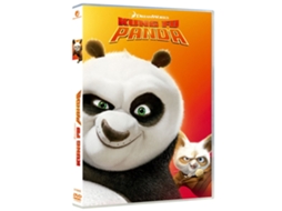 Kung Fu Panda 1