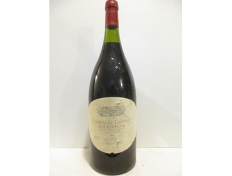Vinho Tinto CHÂTEAU DAVENAY 2000 (150 cl - 1 unidade)