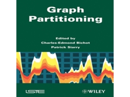 Livro Graph Partitioning de ISTE Ltd and John Wiley Sons Inc (Inglês)