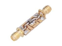 Laxiscreed Filtro De Banda De Ondas De Superfície A 1.575ghz Para Gps E Filtros Passivos Fixos