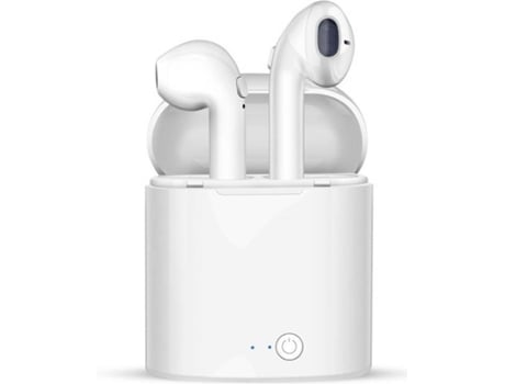 Auriculares Bluetooth True Wireless FEITENG 11013 (In Ear - Microfone)