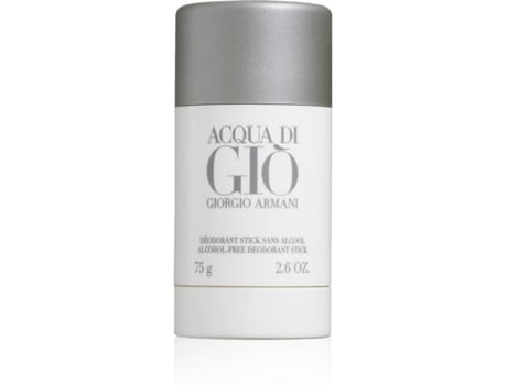 Desodorizante em Stick Acqua Di Gio  (75 g)