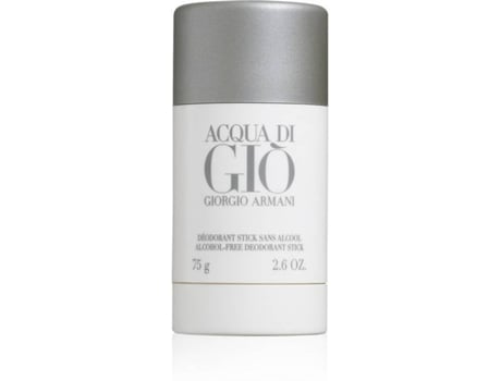 Desodorizante em Stick Acqua Di Gio  (75 g)