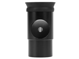 2026 ocular para Telescopio Reflector Newtoniano, Ocular Colimador Cheshire de Metal