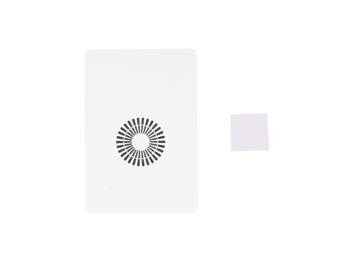 Carcasa de Proteção Abs com Dissipação de Calor para Raspberry Pi 4 Modelo