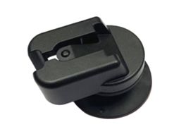 Suporte para Microfone de Carro, Compatível com Teyitong/oxun/quan Yitong/yaesu MDUG