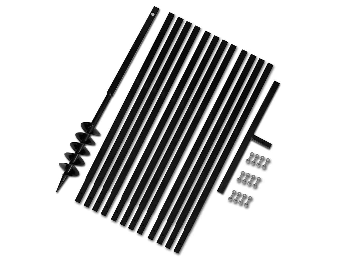 Normal Product Vidaxl (100 Mm)