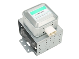 Aço Inoxidável Magnetron Laxiscreed Para Micro-ondas Galanz, Substituição Original, Compatível Com Alta Eficiência