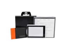2026 protector de Pantalla para Cámara Lumix, Película de Cristal Templado Lcd, Accesorio de Cámara