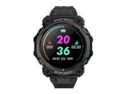 Relógio inteligente Bluetooth à prova d'água premium para homens e mulheres para Android e iOS Ly Ebike