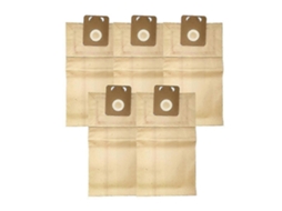 Saco Para Aspirador De Pó Compatível Com Vp100, Vp200 E Vp300. Acessórios Pó Papel. Tuotuo