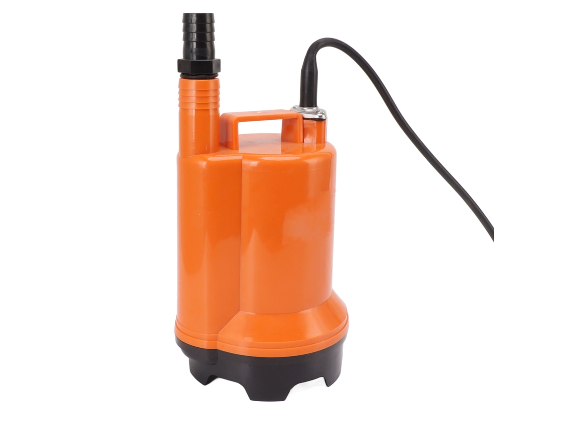 Bomba Submersível Dc 12v 130w LAXISCREED Jardim Barco