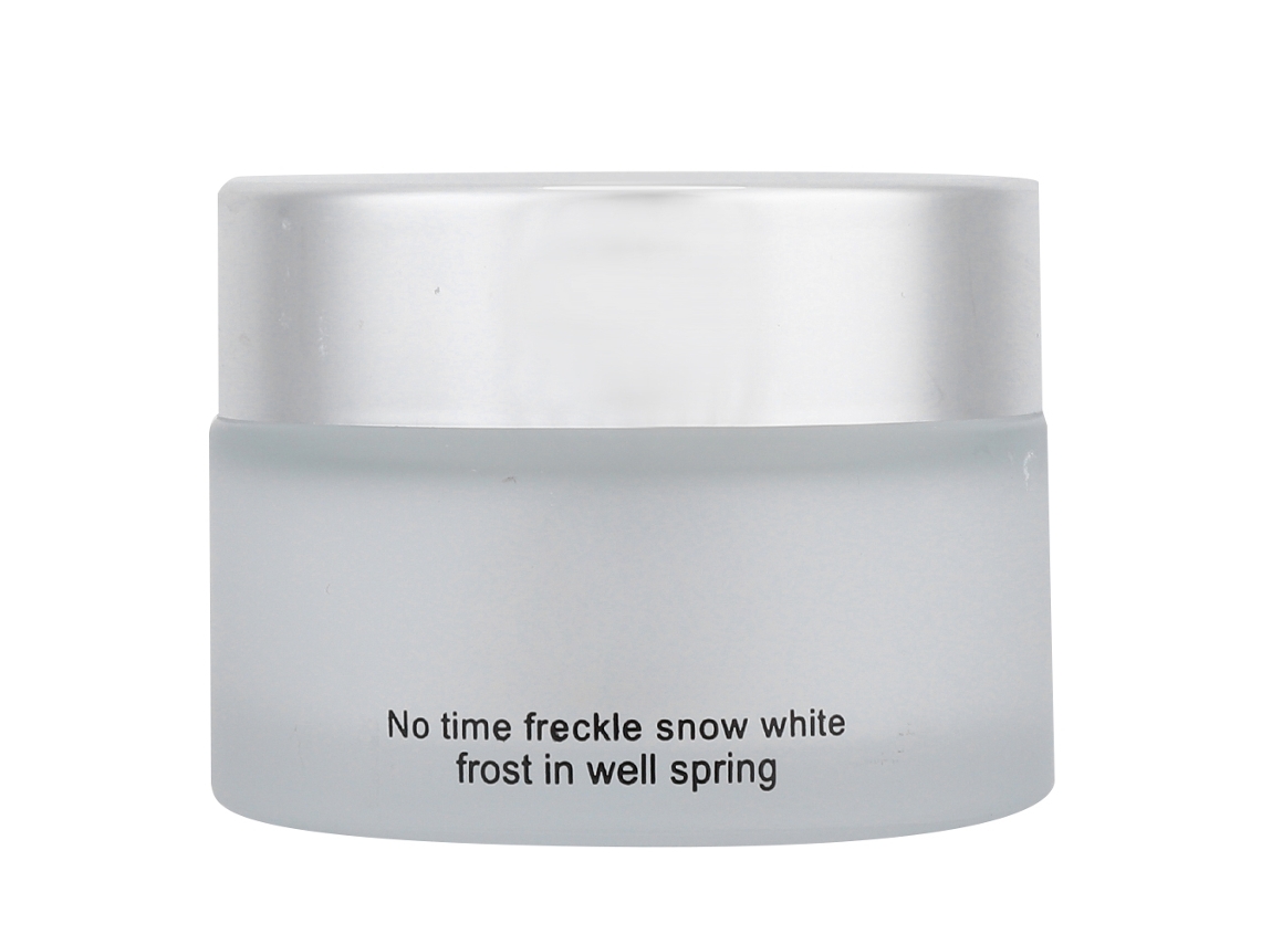 Creme Facial Hidratante Para Remoção Eficaz De Manchas