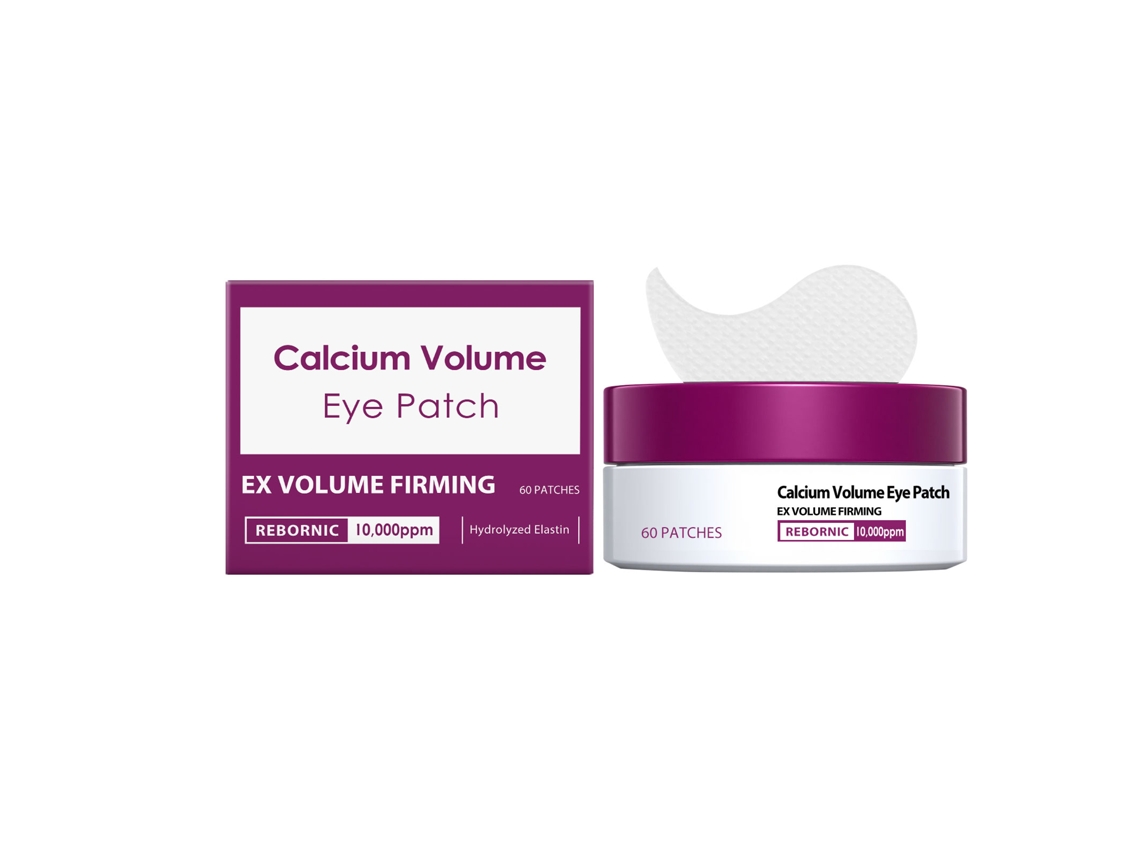 Parche de Olhos Hidratante e Redutor de Rugas para Pele Revitalizada LAXISCREED