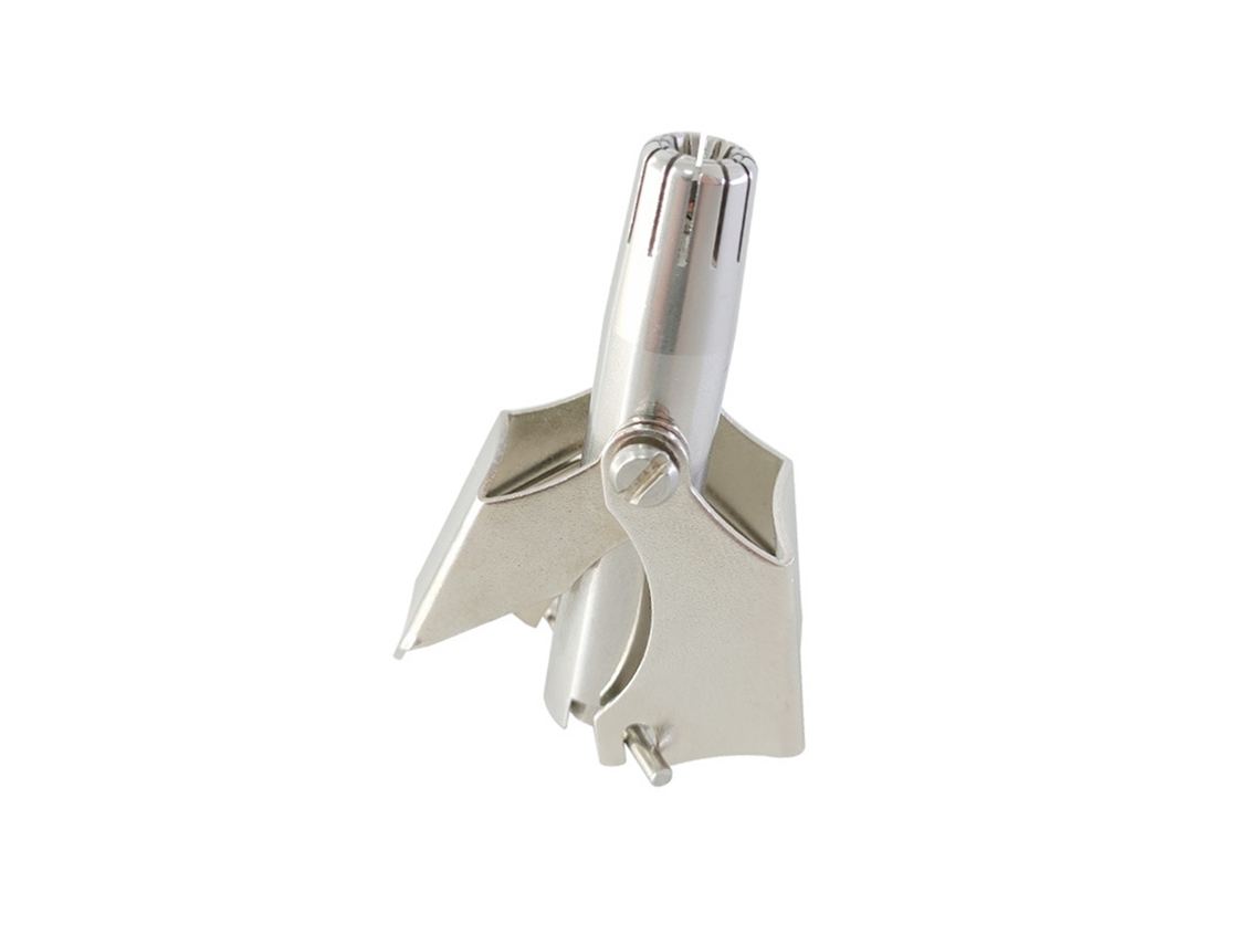 Cortador De Pelos Do Nariz Manual Portátil Para Homens E Mulheres Other