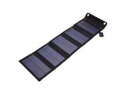 Carregador de Bateria de Painel Solar LAXISCREED