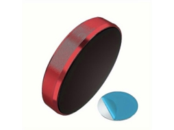 Suporte Magnético Super Resistente Para Celular - Função De Sucção Universal, Segura E Estável - Ajuste, Instale Diretamente, Fixe Em Qualquer Lugar!