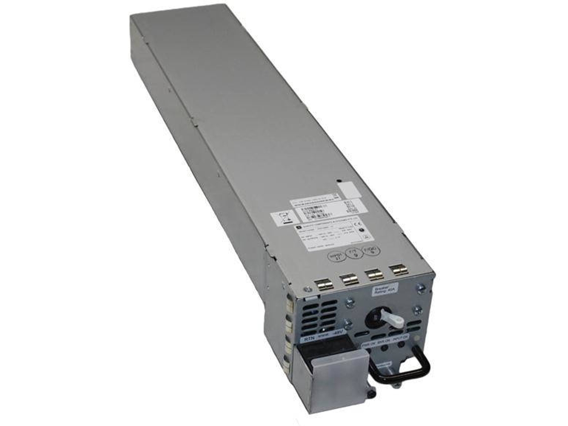Switch CISCO ASR-920-PWR-D=