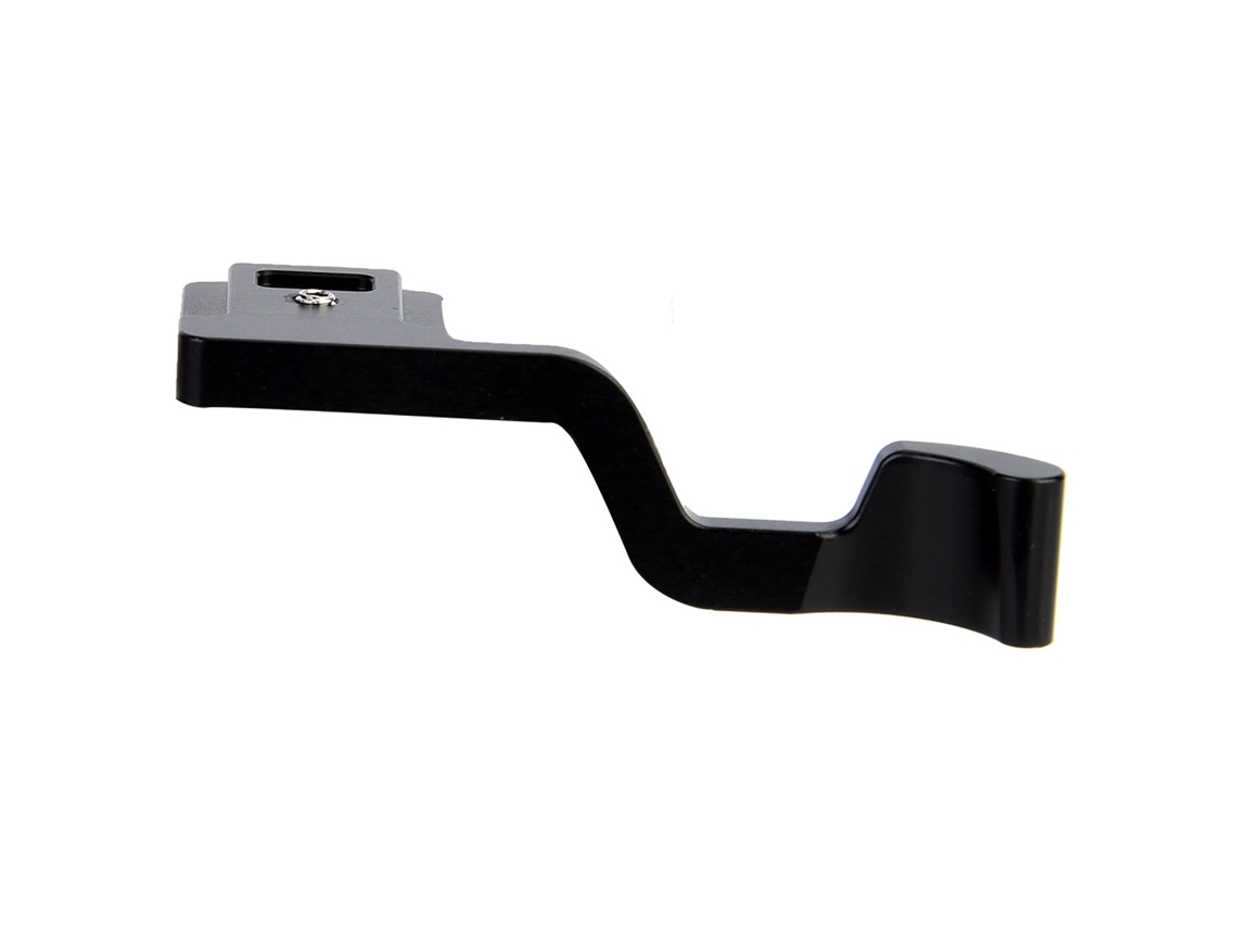 2026 grip de Polegar para Câmera, Grip de Metal, Thumb up Grip