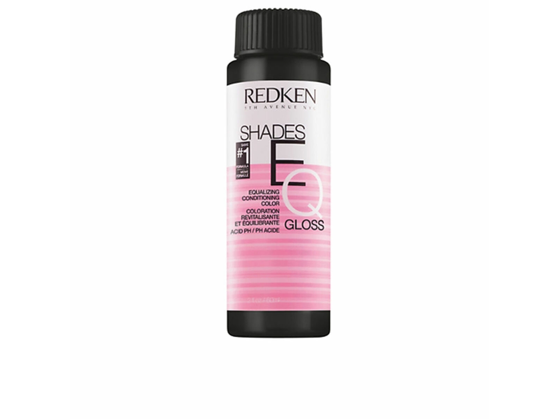 Tinta Semipermanente REDKEN Shades Eq 3 X 60 Ml Nº 09Gb Buttercream