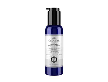 Relaxante Mini Líquido Micelar