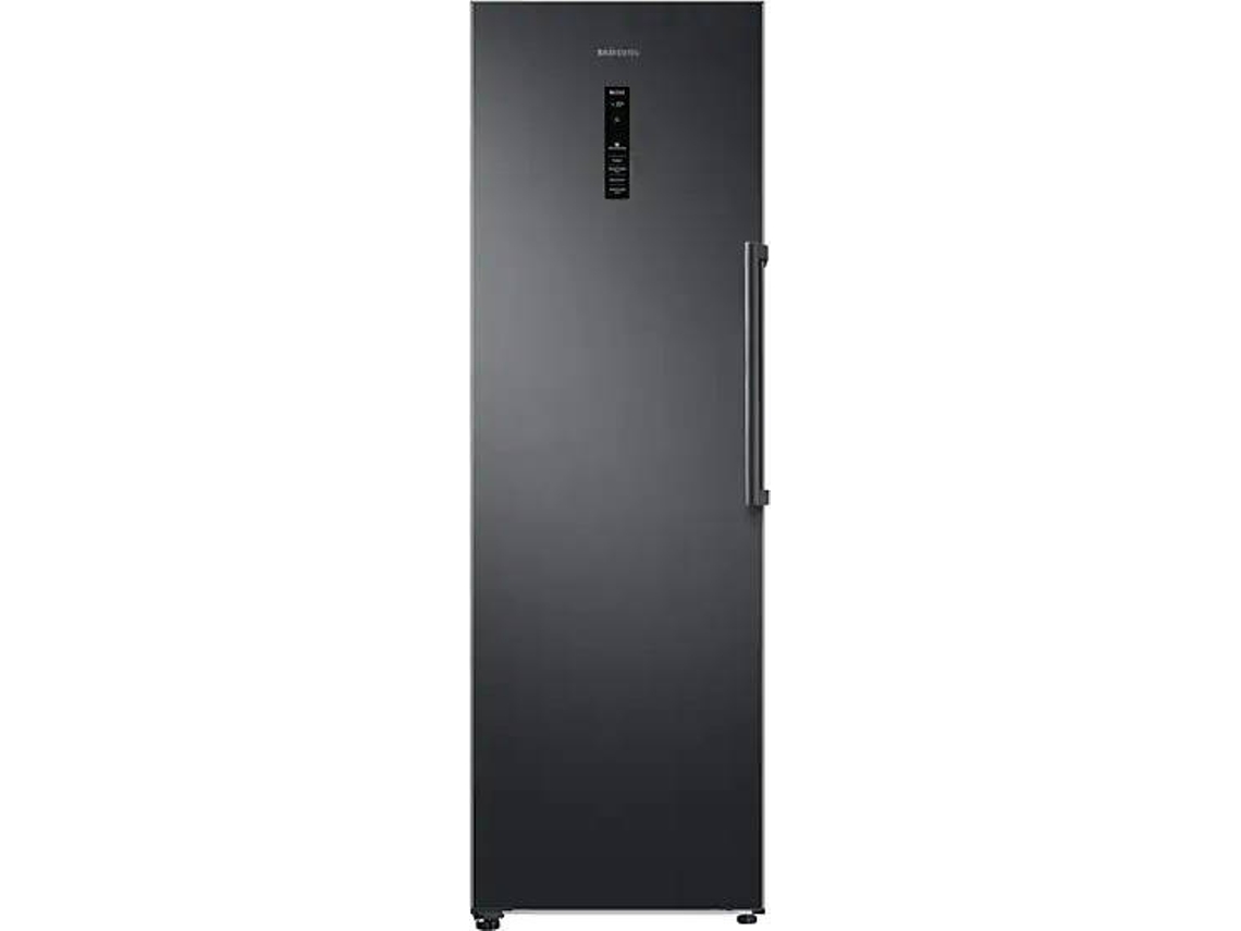 Arca Vertical SAMSUNG RZ32M7535B1/ES (No Frost - 1853 cm - 315 L - preto)