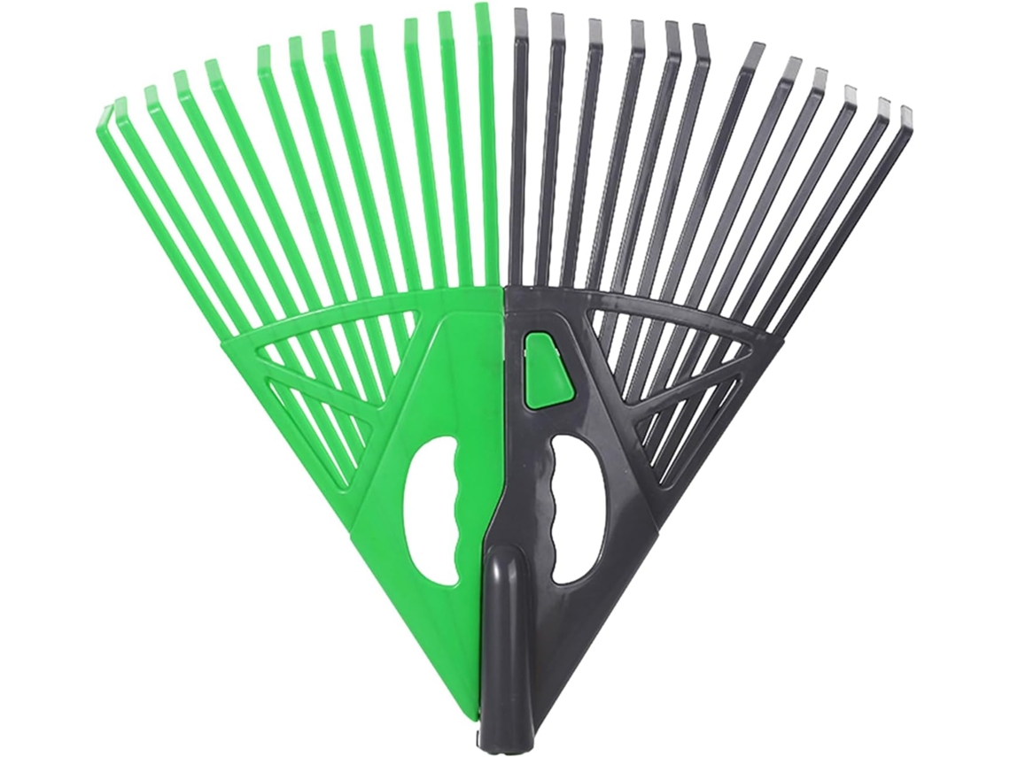 Ancinho Para Jardim | Ancinho De Mão Portátil, Confortável E Antiderrapante Para Folhas