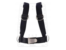 Dive Rite Basic Harness