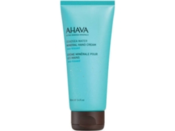 Creme de Mãos AHAVA Mineral Sea-Kissed