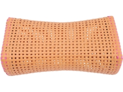 Travesseiro Refrescante e Respirável de Plástico com Design Ergonômico para Quem Dorme Lado. Tecido CHABERLU