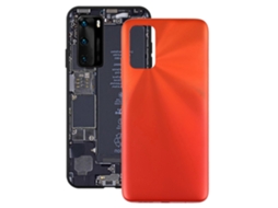 Capa Traseira De Bateria Original Para Xiaomi Redmi Note 9 4g / Redmi 9 Power / Redmi 9t
