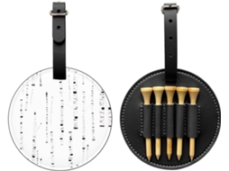 Bolsa para Tees Birch Forest, Preta, S/MARCA